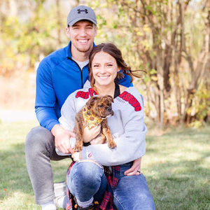 Meet your Posher, Jonathan